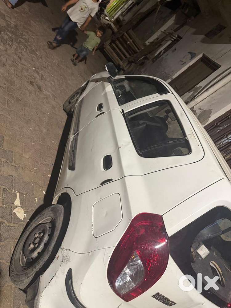 2019 Maruti Suzuki Km Driven