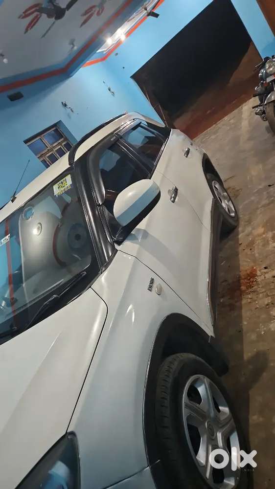 Maruti Suzuki Brezza Vdi 2018