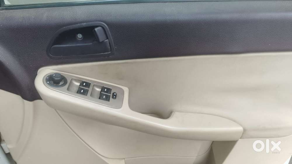 Tata Indigo V Series Gv, 2011, Petrol