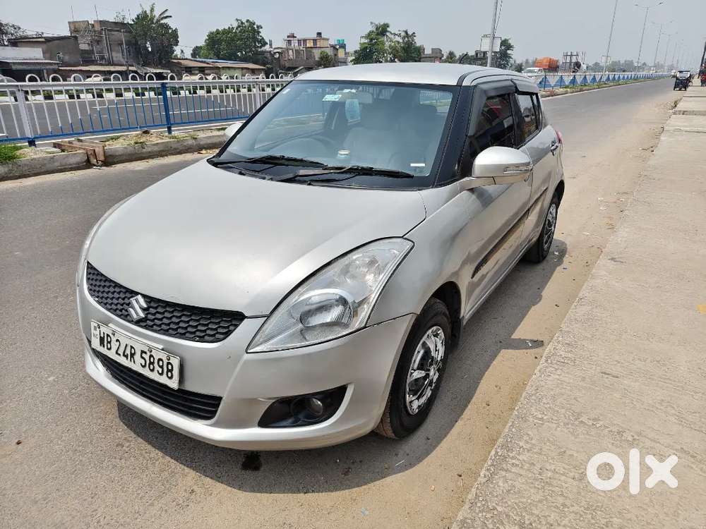 Maruti Suzuki Swift 2012 Diesel Good Condition