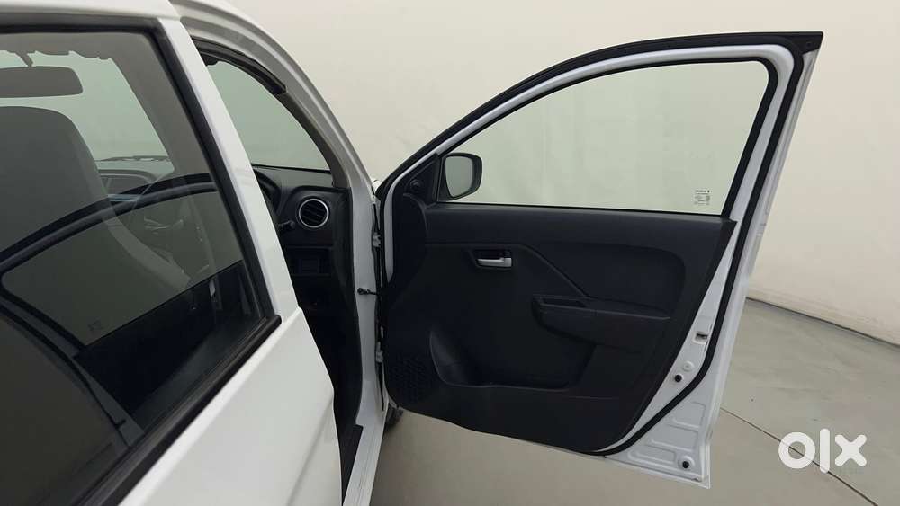 Maruti Suzuki Alto K10 Vxi Plus Ags, 2023, Petrol