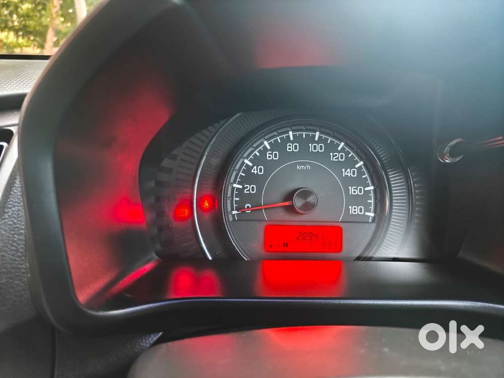 Maruti Suzuki Celerio Vxi, 2023, Petrol