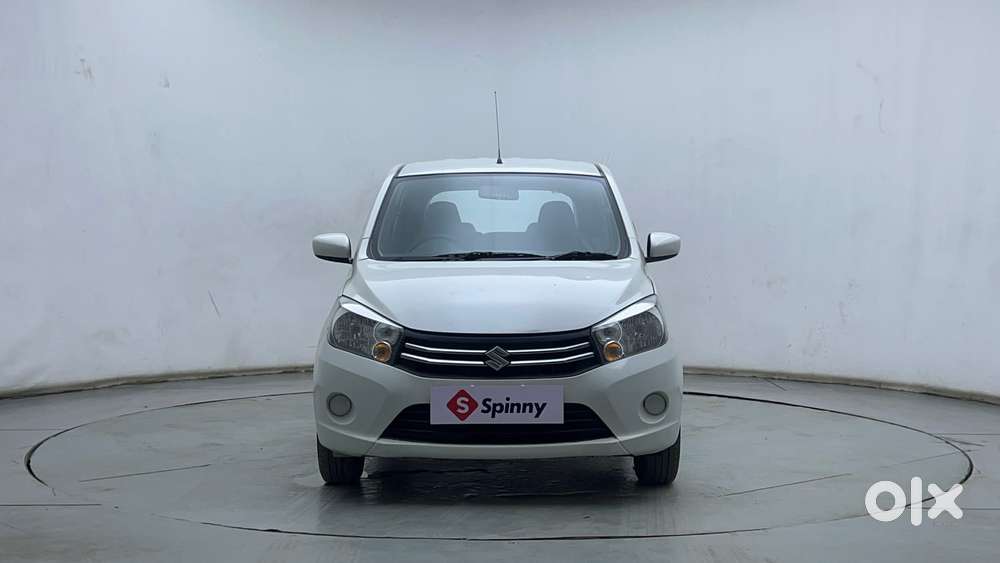 Maruti Suzuki Celerio Vxi, 2015, Petrol