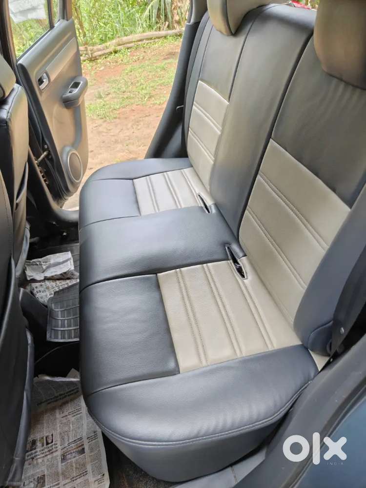 Swift Maruti Suzuki 2009 Low Km