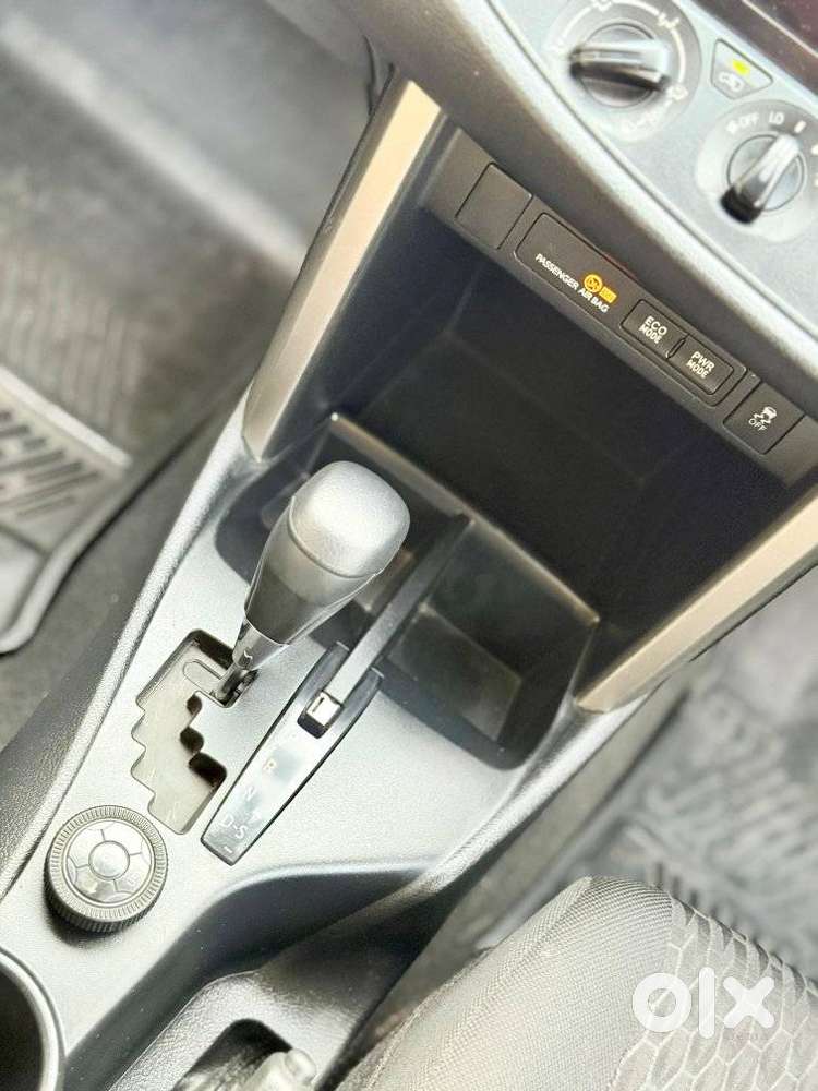 Toyota Innova Crysta G 7 Str, 2021, Diesel