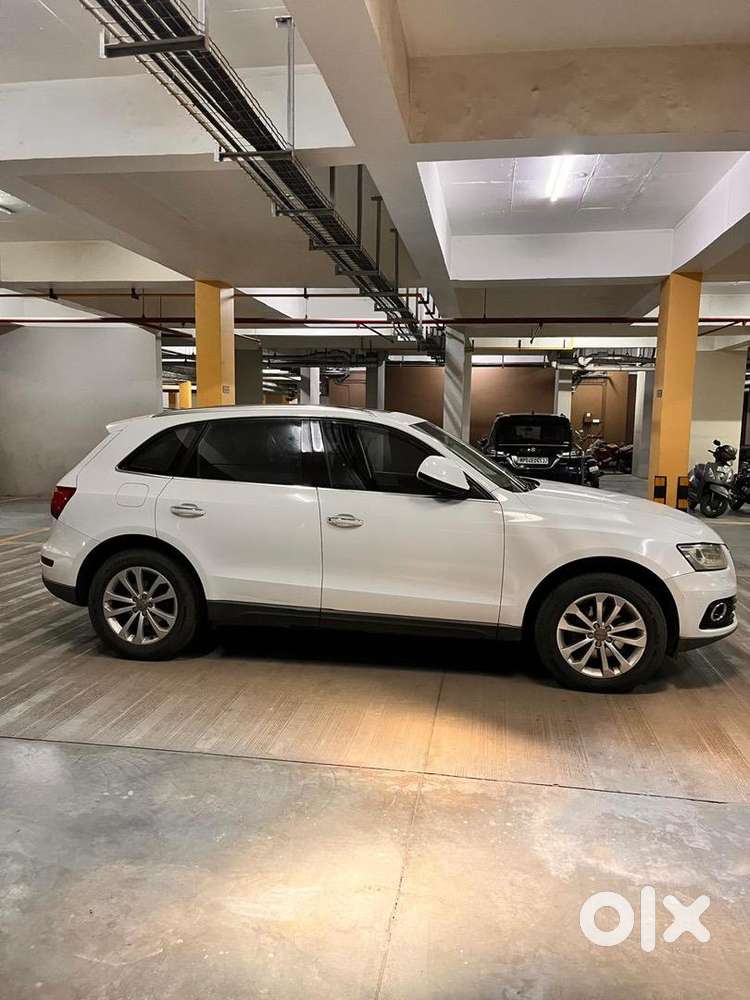 Audi Q5 Good Condition