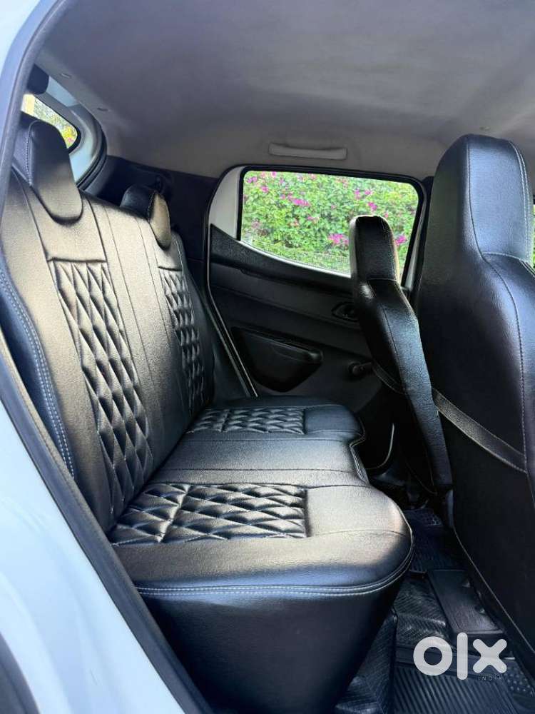Renault Kwid Rxl, 2019, Petrol