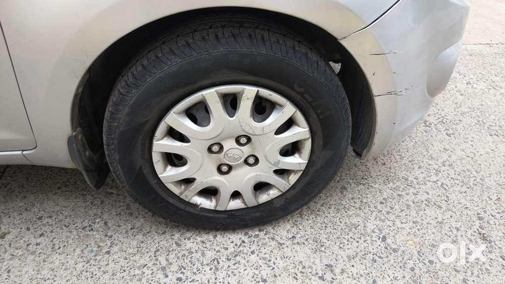 Hyundai I20 Magna, 2011, Petrol