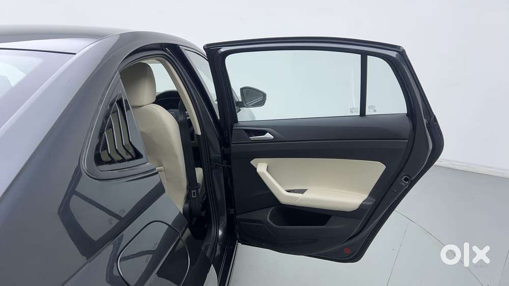 Volkswagen Virtus Highline Plus 1.0 Tsi At, 2024, Petrol