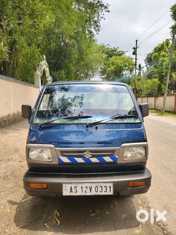 Maruti Omni Tip Top Condition