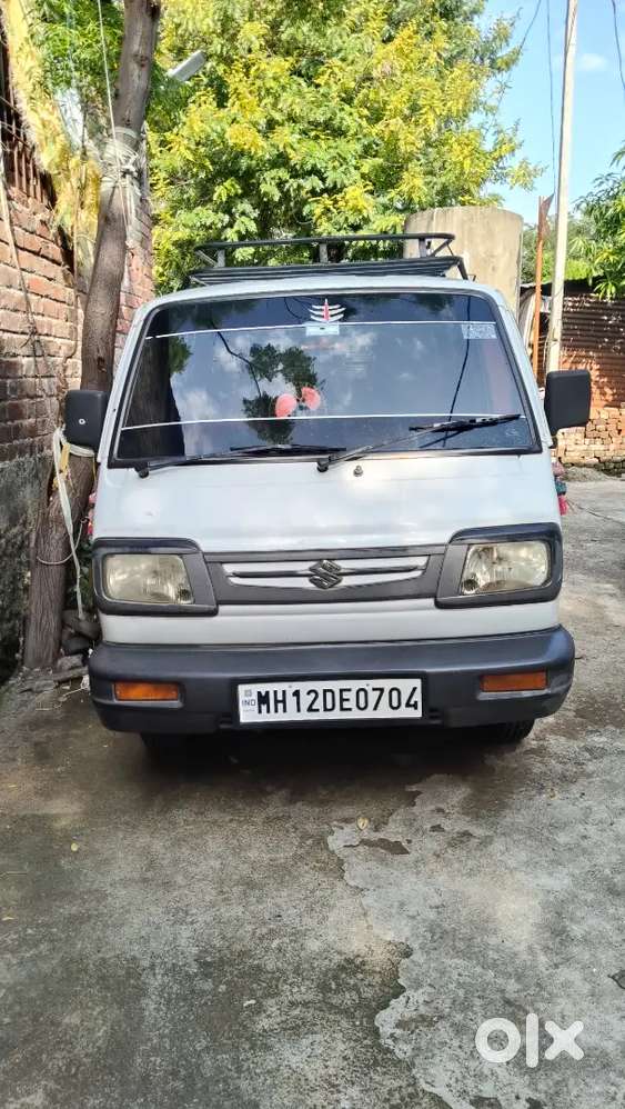 Maruti Suzuki Omni 2006