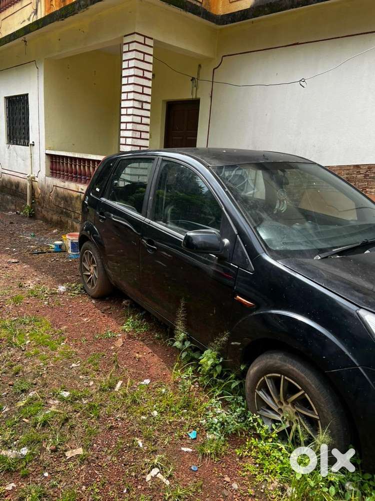 Ford Figo 2010 Diesel Fix Price