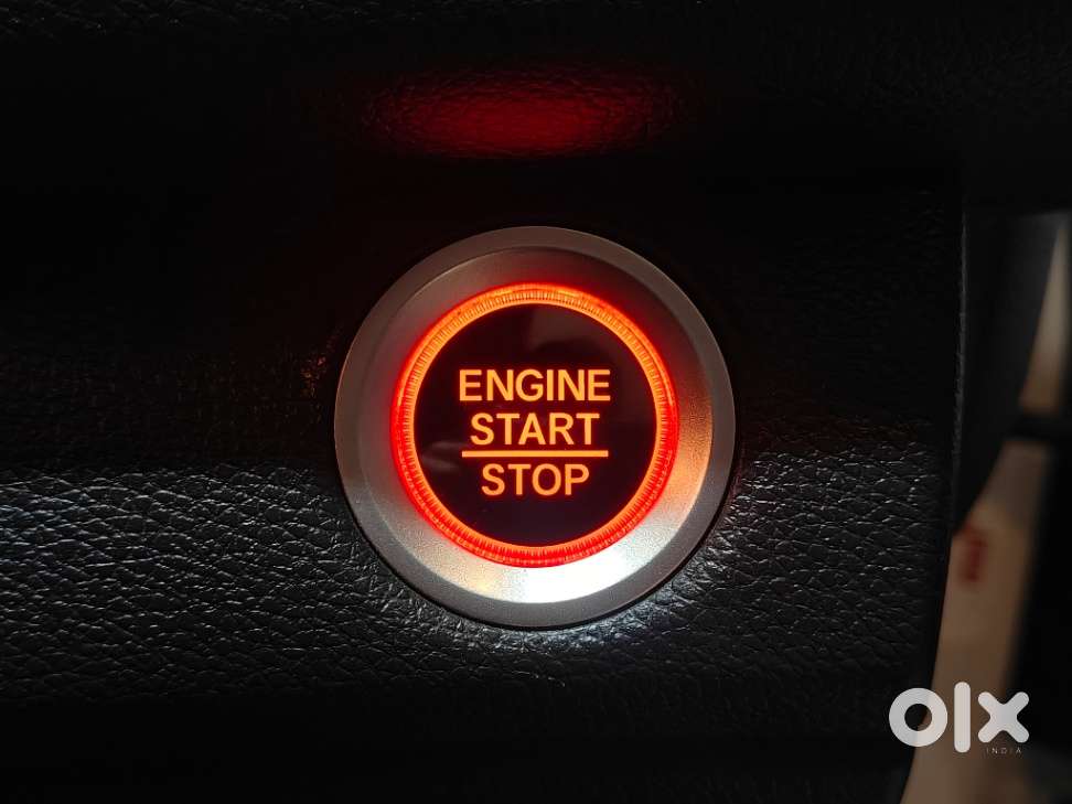 Honda Civic Zx Cvt I-vtec, 2019, Petrol