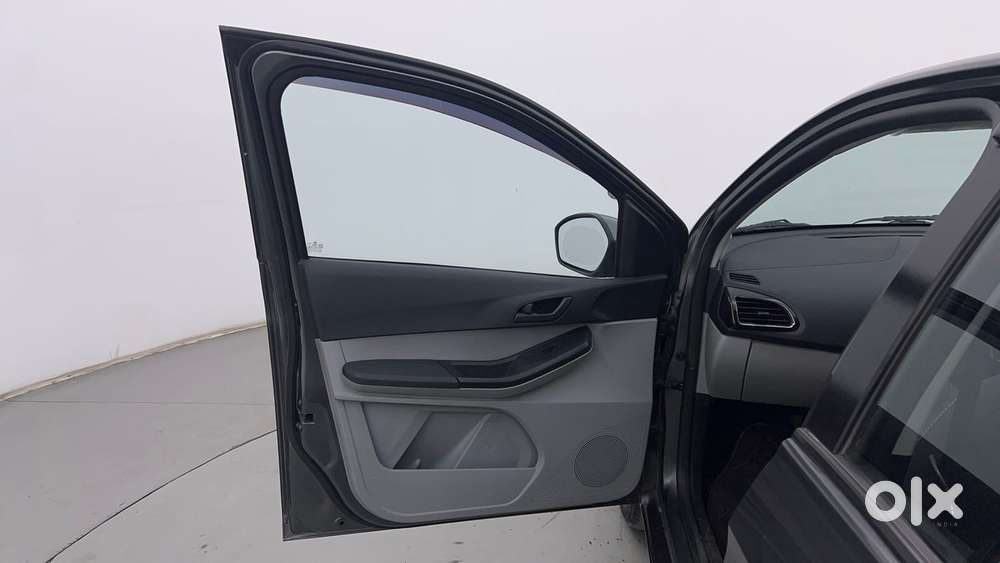 Tata Tiago Xz, 2021, Petrol