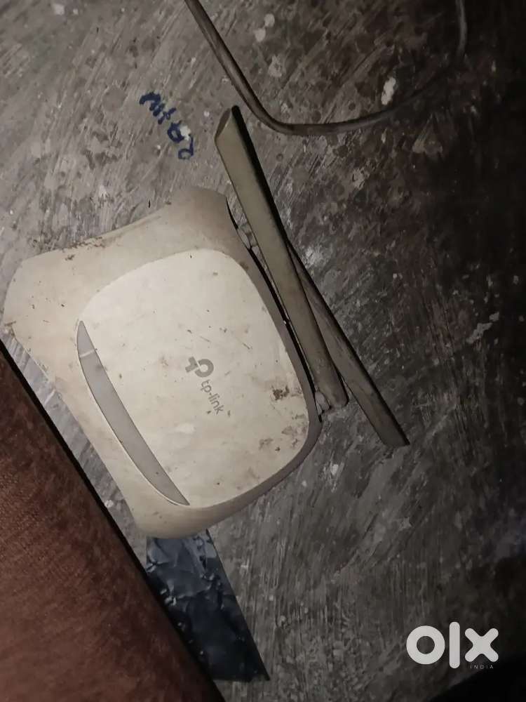Tp link wifi