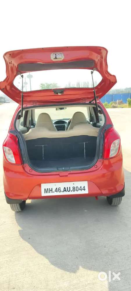 Mauti Suzuki Alto 800 Lxi Bs4