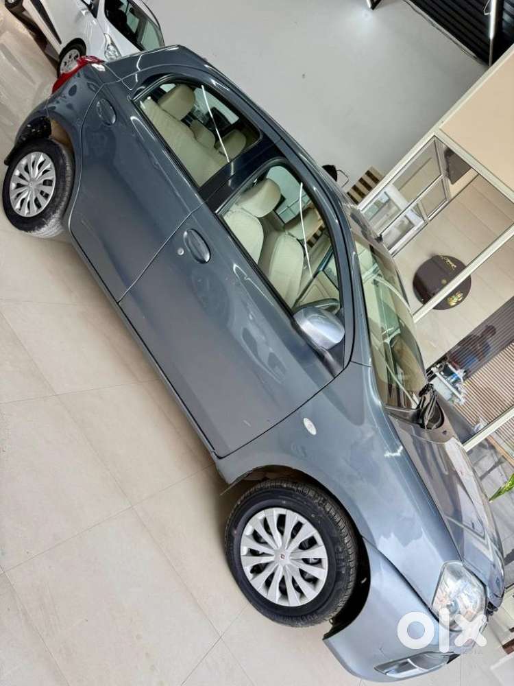 Toyota Etios 1.4 Gd, 2018, Diesel