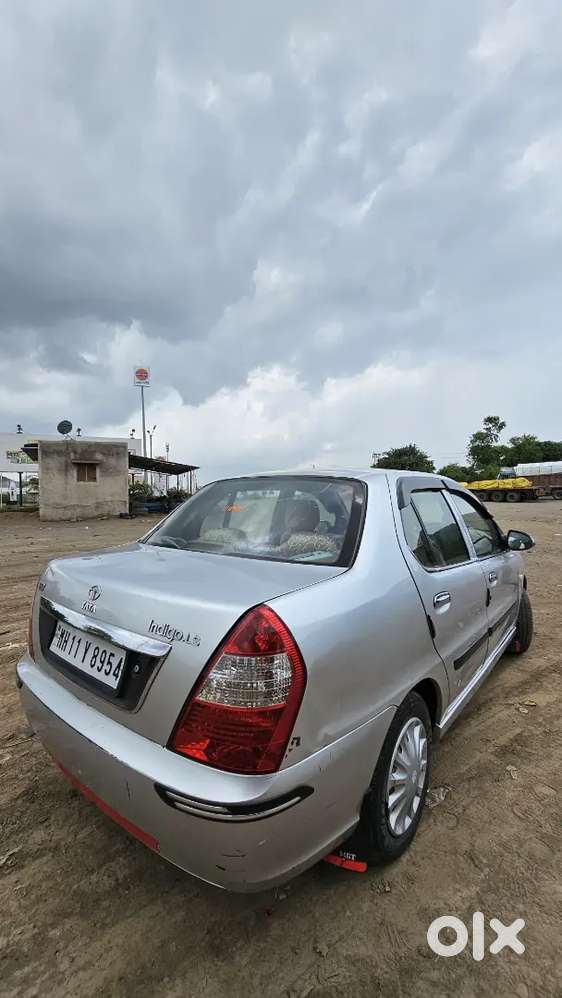 Tata Indigo Ls Diesel Manual 2007