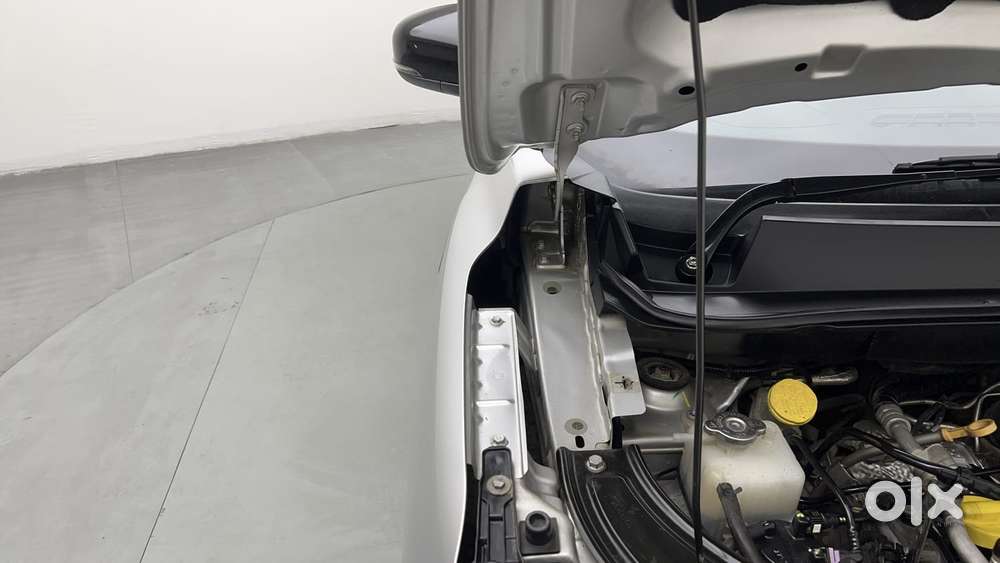 Renault Kiger Rxt Turbo Dt, 2021, Petrol