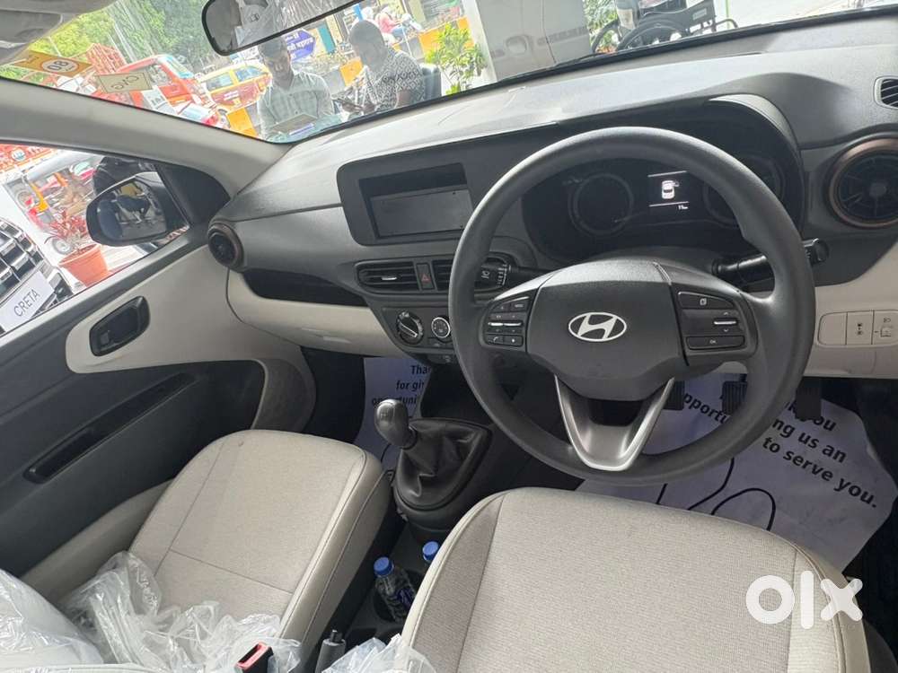 Hyundai Aura 1.2 S 2026