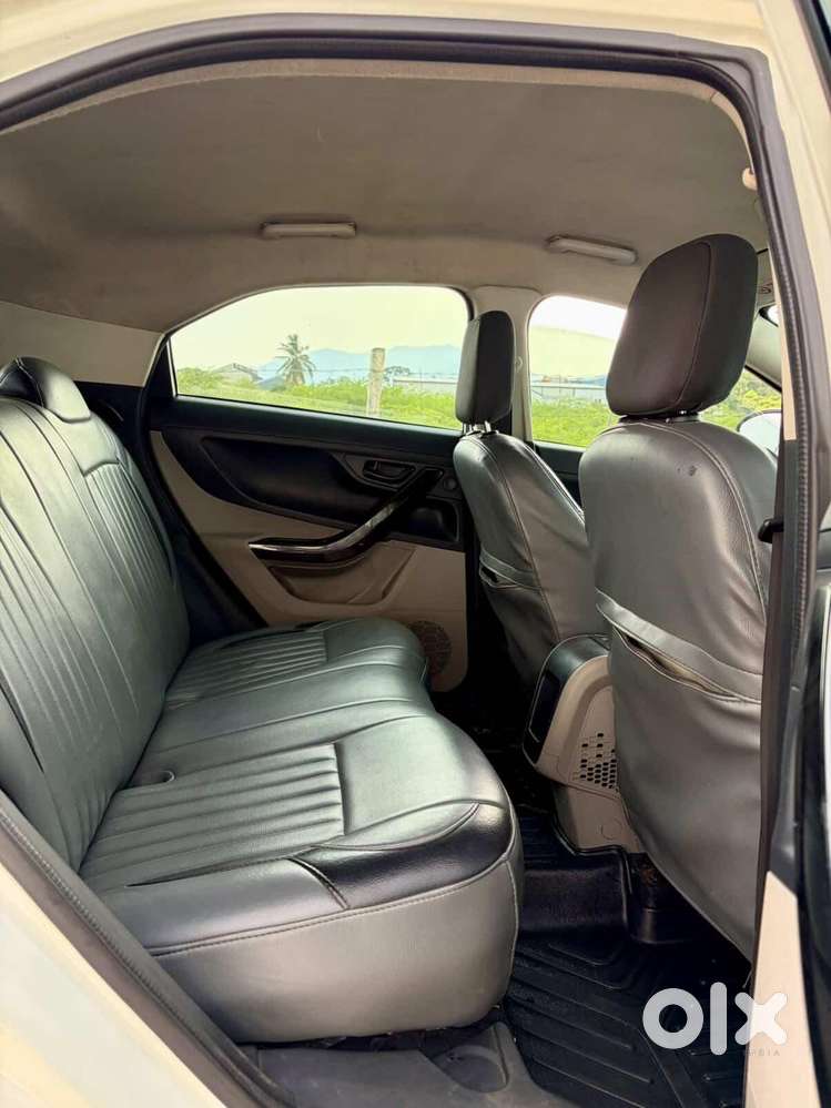 Tata Nexon 1.2 Revotron Xm, 2017, Petrol