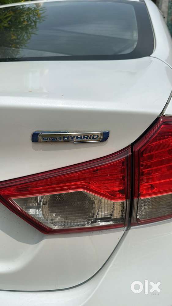 Maruti Ciaz Petrol 2019