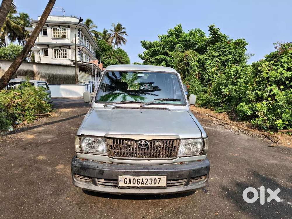 Quelis Good Condition