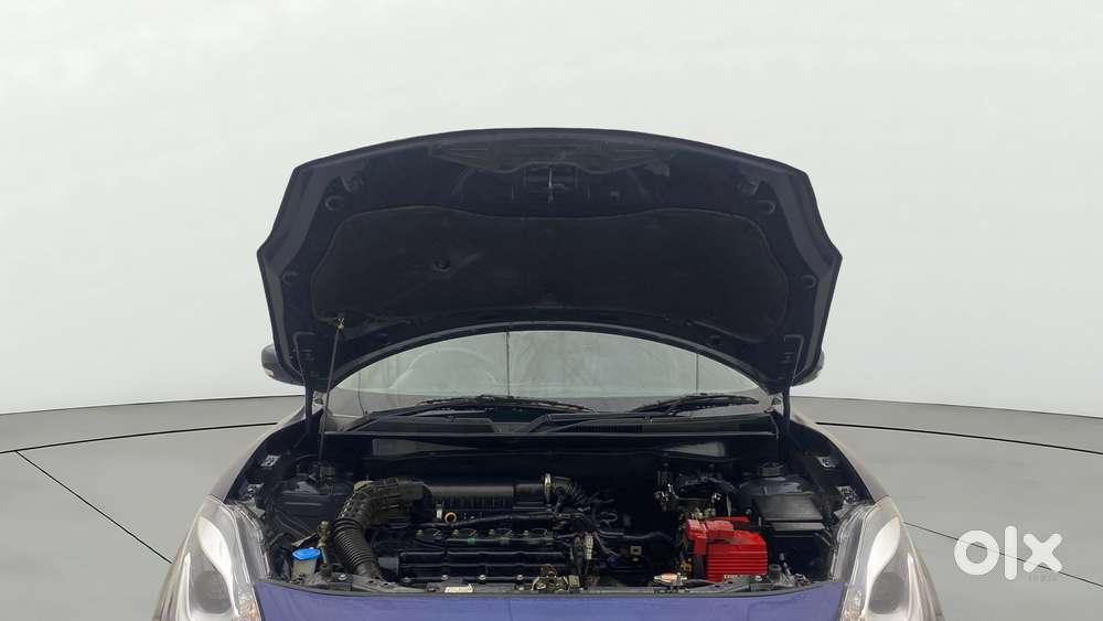Maruti Suzuki Swift 2018 Zxi Plus, 2018, Petrol