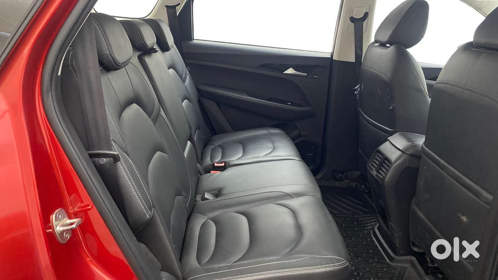 Mg Hector Sharp Dct Petrol, 2019, Petrol