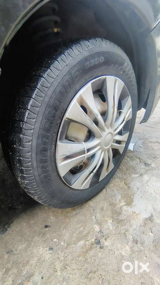 Maruti Suzuki Estilo Vxi 2010
