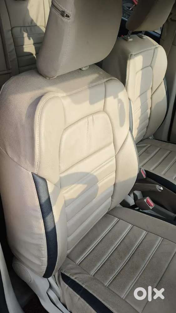 Maruti Suzuki Dzire 2019