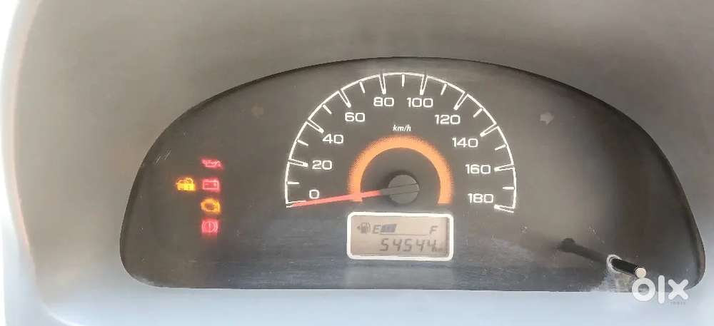 Maruti Suzuki Alto 800 2014 Petrol 52500 Km Driven