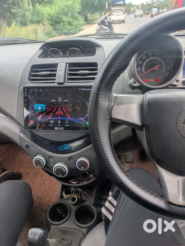 Chevrolet Beat Lt 2010 Paper Valid Till 2030