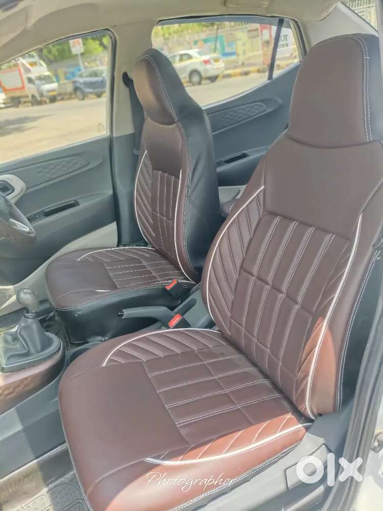 Hyundai Aura 2021 Cng & Hybrids 64000 Km Driven