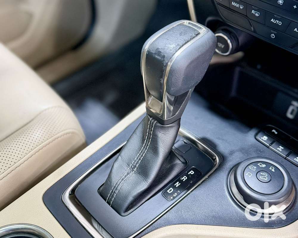 Ford Endeavour 3.2 Titanium Plus 4x4 At, 2020, Diesel
