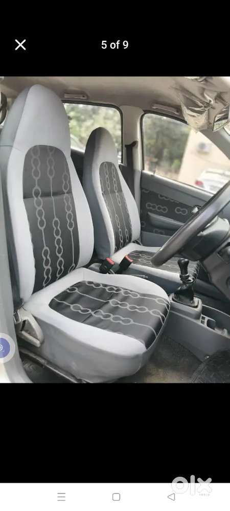Maruti Suzuki Alto 800 2015 Manual