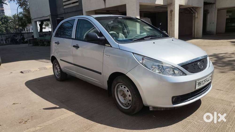 Tata Indica Vista Tdi Ls, 2009, Diesel