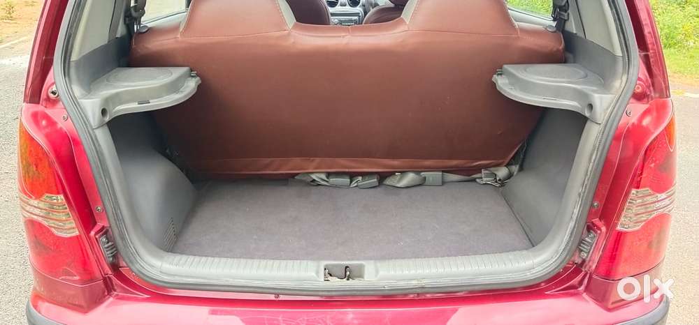Hyundai Santro Xing Gls, 2008, Petrol
