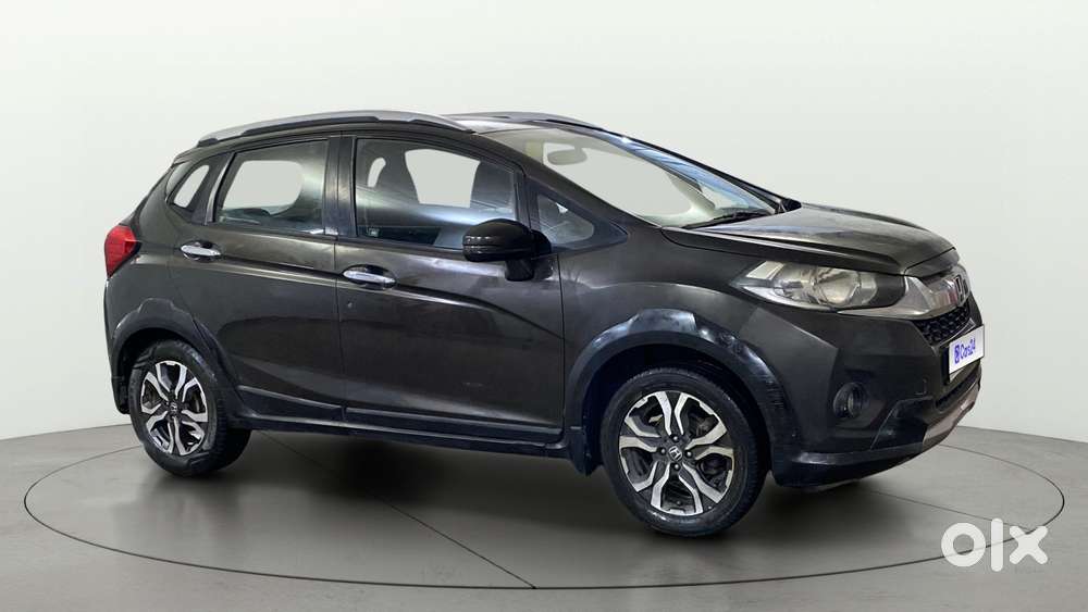 Honda Wr-v 1.2 Vx I-vtec, 2018, Petrol