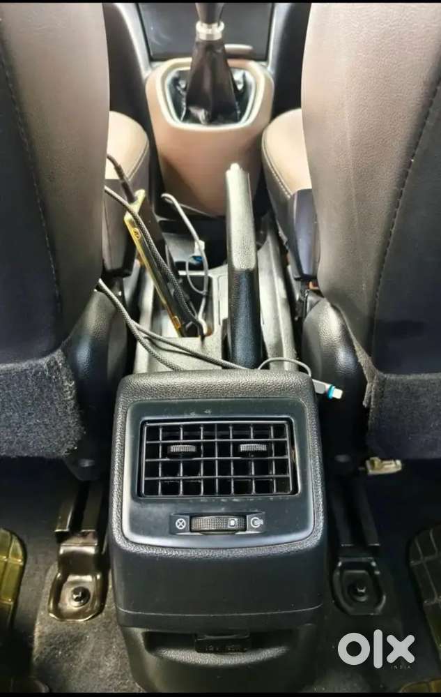 Hyundai Xcent 2014 Petrol Well Maintained