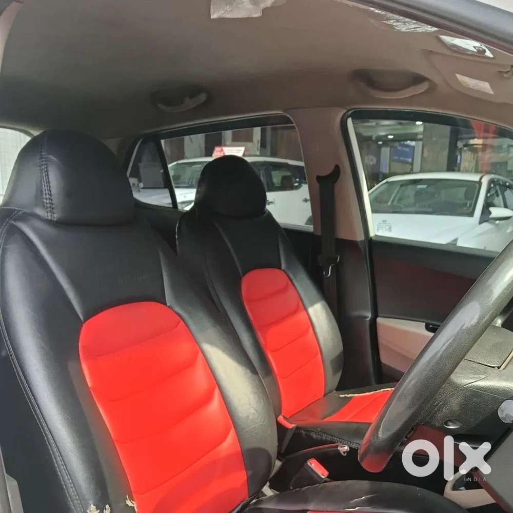 Hyundai Grand I10 Sportz 1.2 Kappa Vtvt, 2018, Petrol