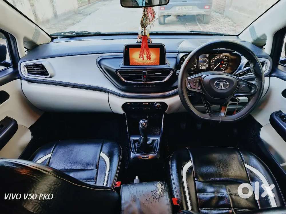 Tata Altroz 2023 Diesel