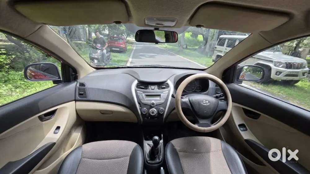 Hyundai Eon 1.0 2016