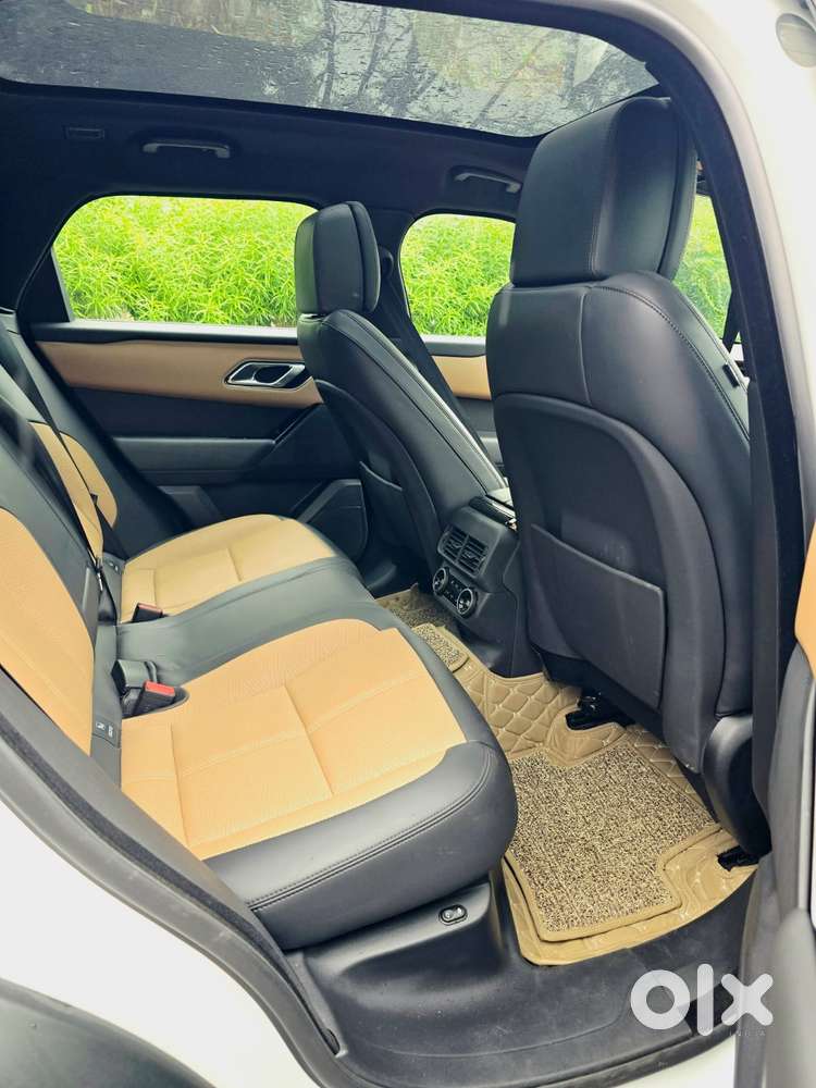 Land Rover Range Velar Hse Dynamic 2.0 Diesel, 2024, Diesel