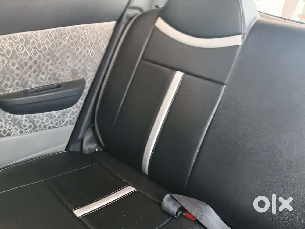 Maruti Suzuki Alto 800 2019 Petrol 38000 Km Driven