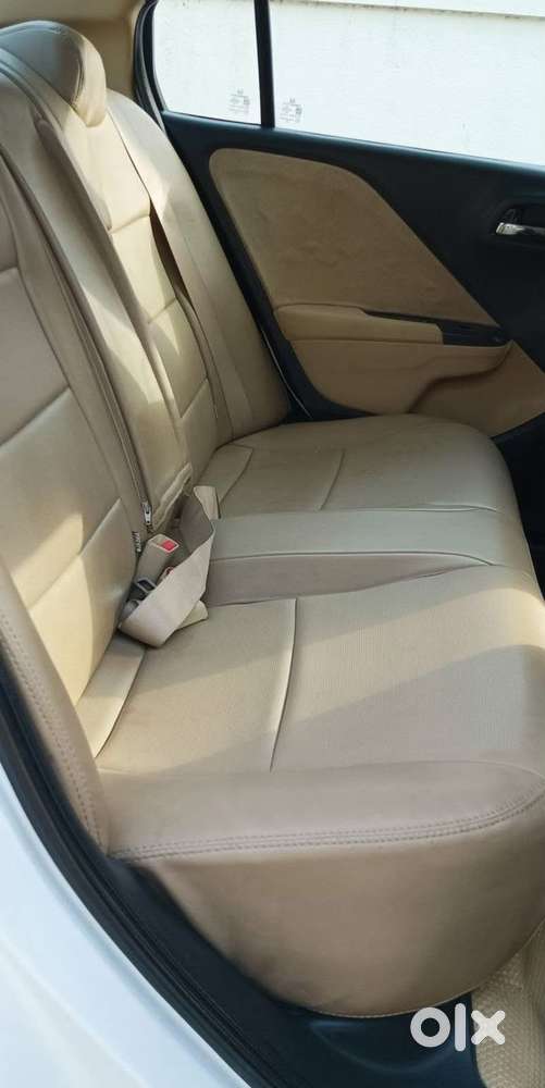 Honda City I-dtec V, 2019, Diesel