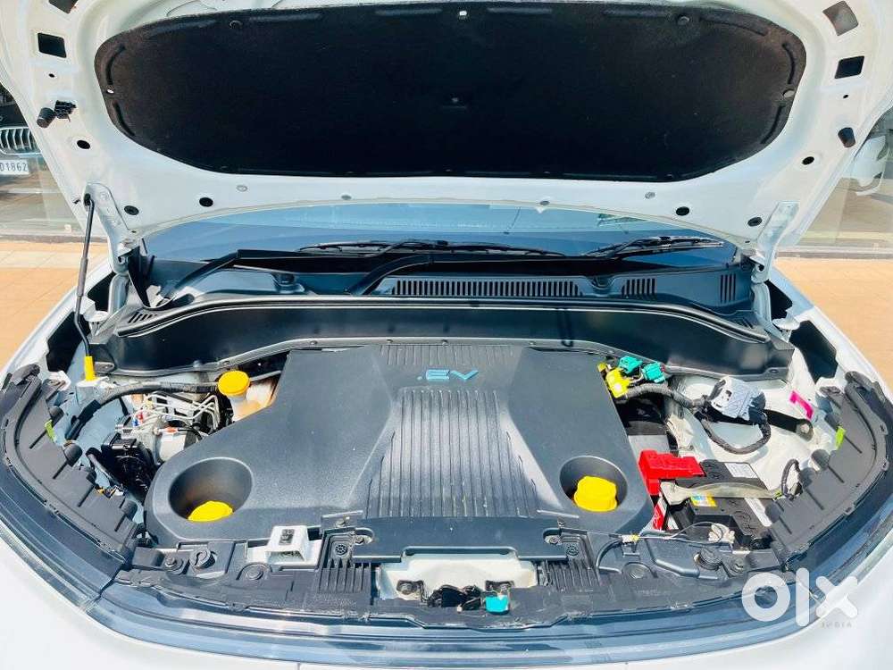 Tata Punch Ev Empowered Plus S Lr, 2024, Electric