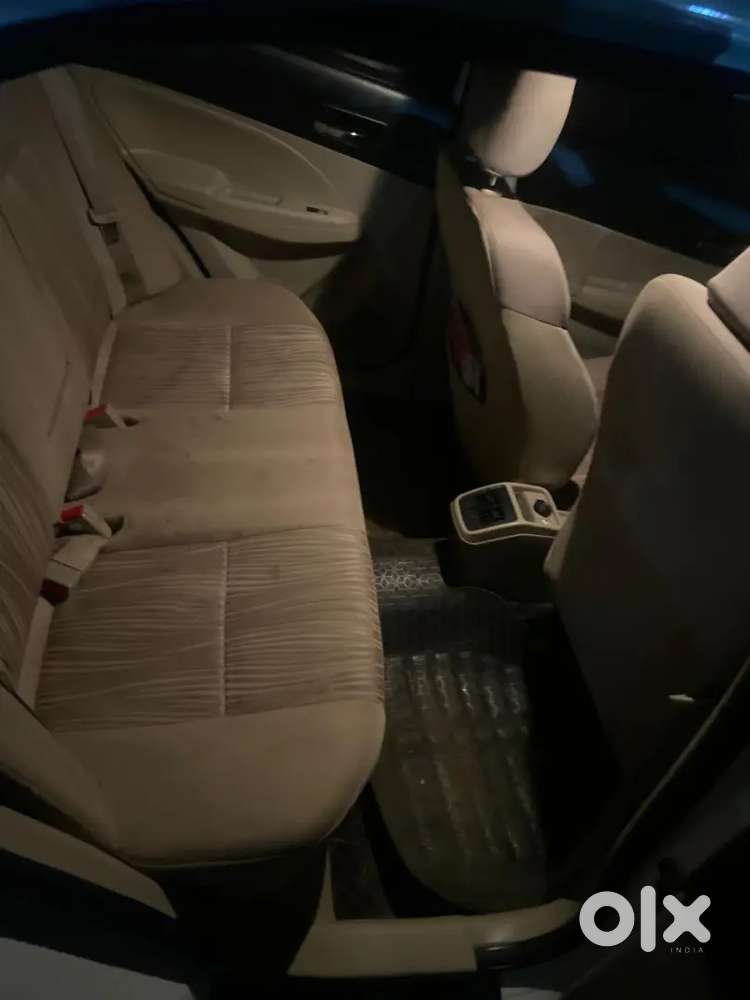 Maruti Suzuki Dzire 2024