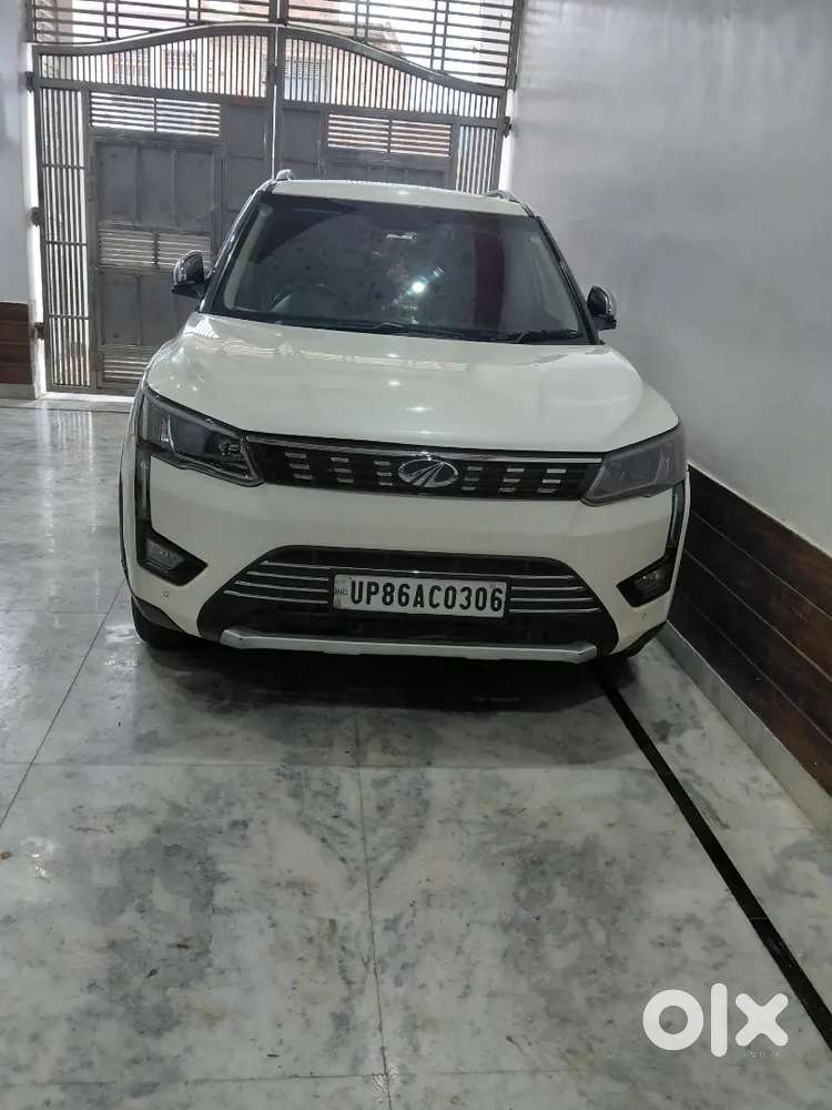 Mahindra Xuv300 Turbosport 2019 Diesel