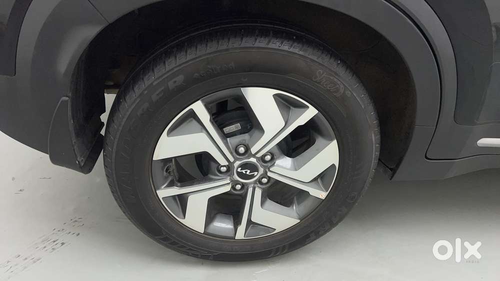 Kia Sonet Htx D, 2023, Petrol